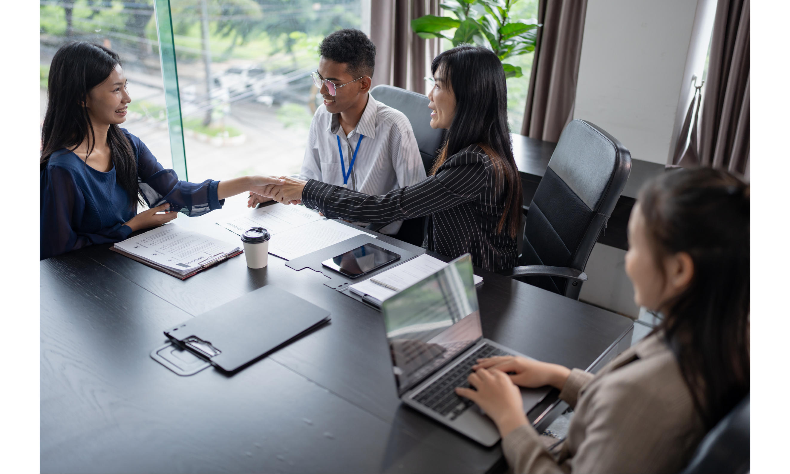Your One-stop Solution For all Your HR Needs
